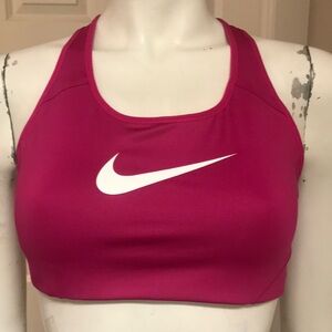 Nike Athletic/Athleisure Sports Bra/Top, NWT!